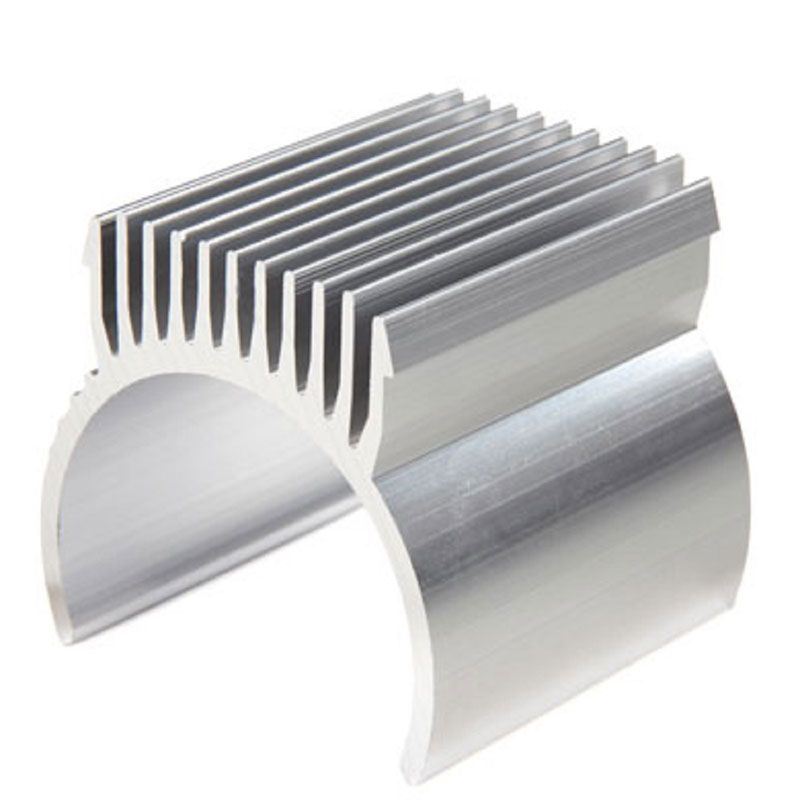TRAXXAS HEAT SINK (FITS #3351R AND #3461 MOTORS)