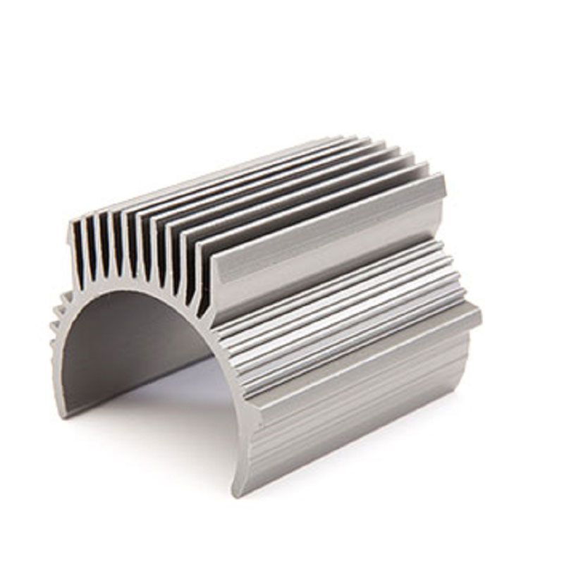 TRAXXAS HEAT SINK VELINEON 540XL MOTOR