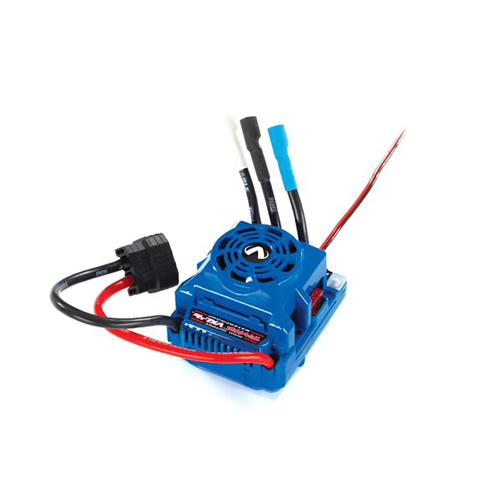TRAXXAS ESC VXL-4S HO FWD/REV/BRK
