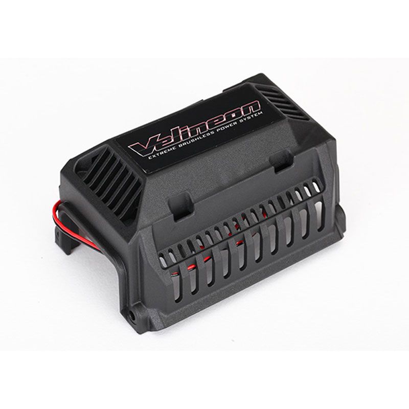 TRAXXAS DUAL COOL FAN KITVELINEON 1200XL MTR