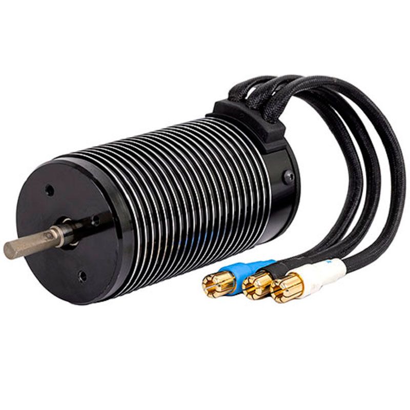 TRAXXAS MOTOR 2000KV 77MM BRUSHLESS