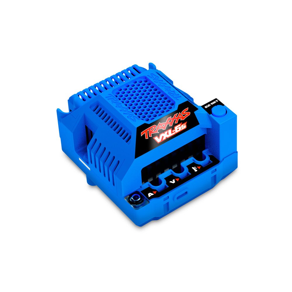 TRAXXAS VXL 6S ESC