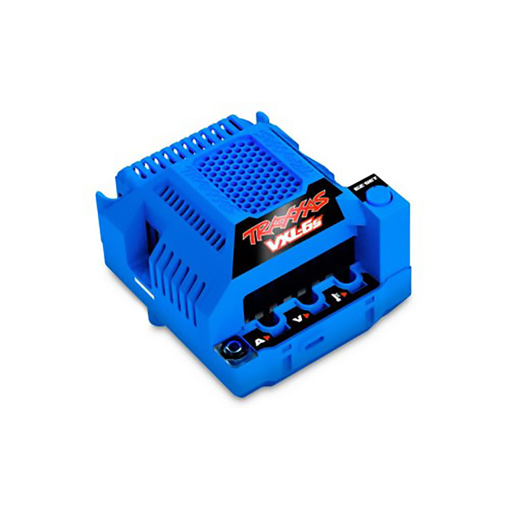 TRAXXAS VXL 6S ESC