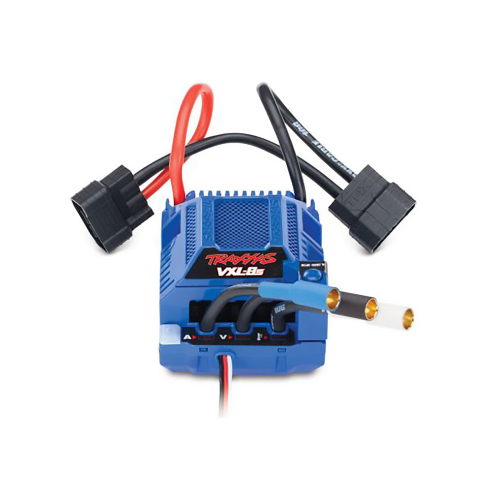 TRAXXAS ESC VXL-8S WATERPROOF FWD/REV