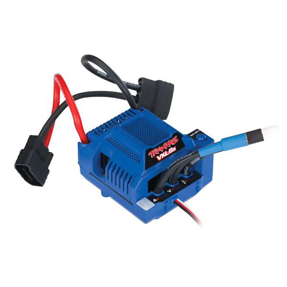 TRAXXAS ESC VXL-8S WATERPROOF FWD/REV