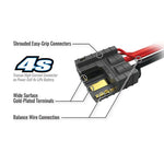 TRAXXAS ESC VXL-8S WATERPROOF FWD/REV