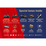 ITALERI 1/35 LEOPARD 2A4 - WAR THUNDER EDITION