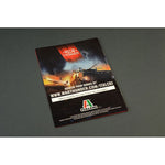 ITALERI 1/48 TORNADO GR.1/IDS GULF WAR - WAR THUNDER EDITION