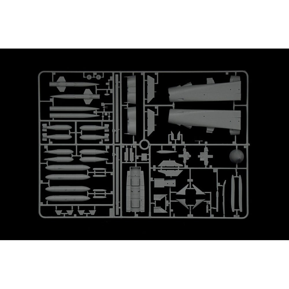 ITALERI 1/48 TORNADO GR.1/IDS GULF WAR - WAR THUNDER EDITION