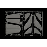 ITALERI 1/48 TORNADO GR.1/IDS GULF WAR - WAR THUNDER EDITION