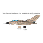 ITALERI 1/48 TORNADO GR.1/IDS GULF WAR - WAR THUNDER EDITION