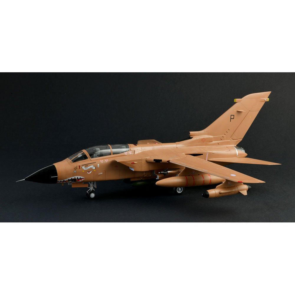 ITALERI 1/48 TORNADO GR.1/IDS GULF WAR - WAR THUNDER EDITION