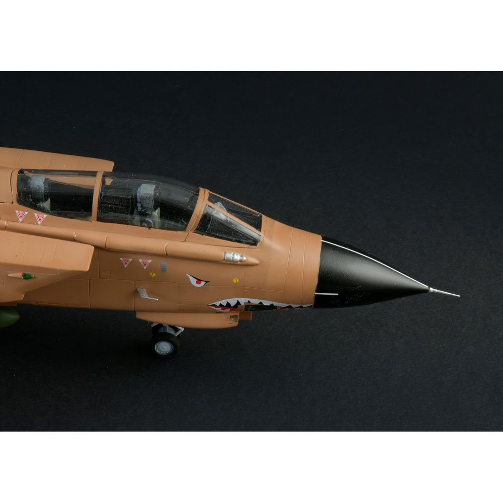 ITALERI 1/48 TORNADO GR.1/IDS GULF WAR - WAR THUNDER EDITION