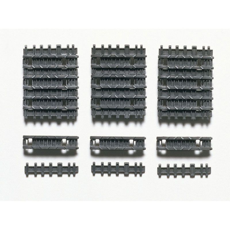 TAMIYA 1/35 GERMAN KING TIGER SEPARATE TRACK LINKS