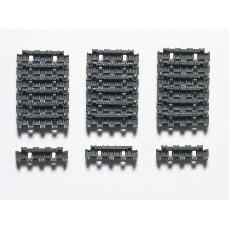 TAMIYA 1/35 GERMAN PANTHER G SEPARATE TRACK LINKS