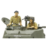 TAMIYA 1/35 M1 SUPER SHERMAN ISRAELI TANK