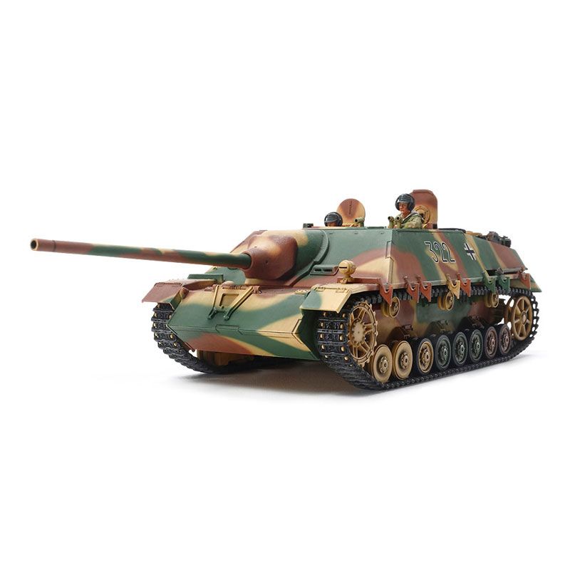 TAMIYA 1/35 GERMAN JAGDPANZER IV/70(V) LANG