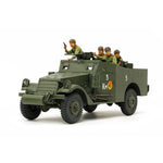 TAMIYA 1/35 M3A1 SCOUT CAR