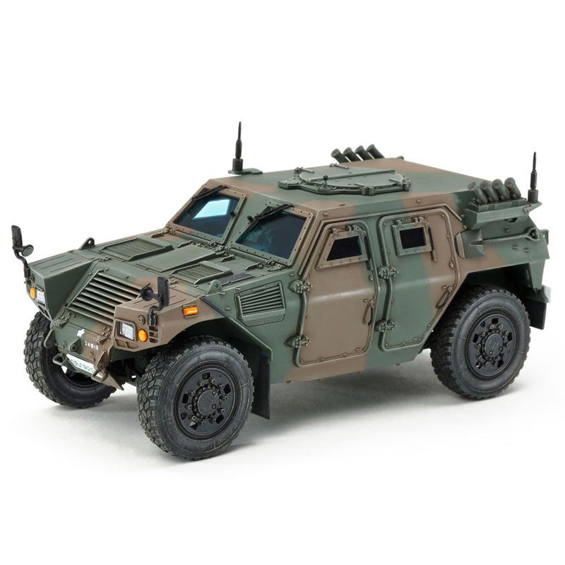 TAMIYA 1/35 JGSDF LIGHT ARMORED VEHICLE
