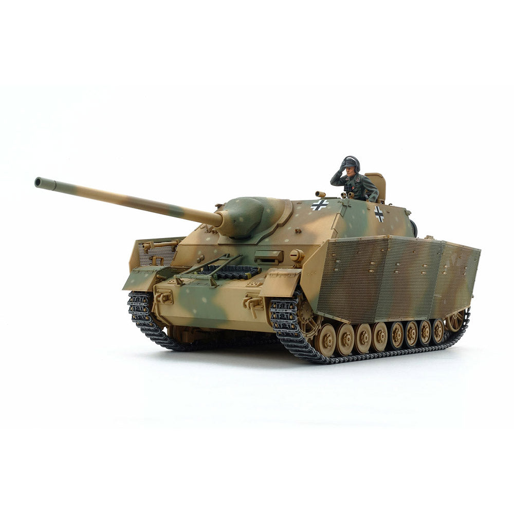TAMIYA 1/35 PANZER IV/70(A) (SD.KFZ.162/1) GERMAN TANK