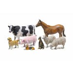TAMIYA 1/35 LIVESTOCK SET II