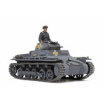 TAMIYA 1/35 PANZERKAMPFWAGEN I AUSF.B (SD.KFZ.101)