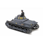 TAMIYA 1/35 PANZERKAMPFWAGEN I AUSF.B (SD.KFZ.101)