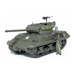 TAMIYA 1/35 U.S. TANK DESTROYER M36