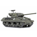 TAMIYA 1/35 U.S. TANK DESTROYER M36
