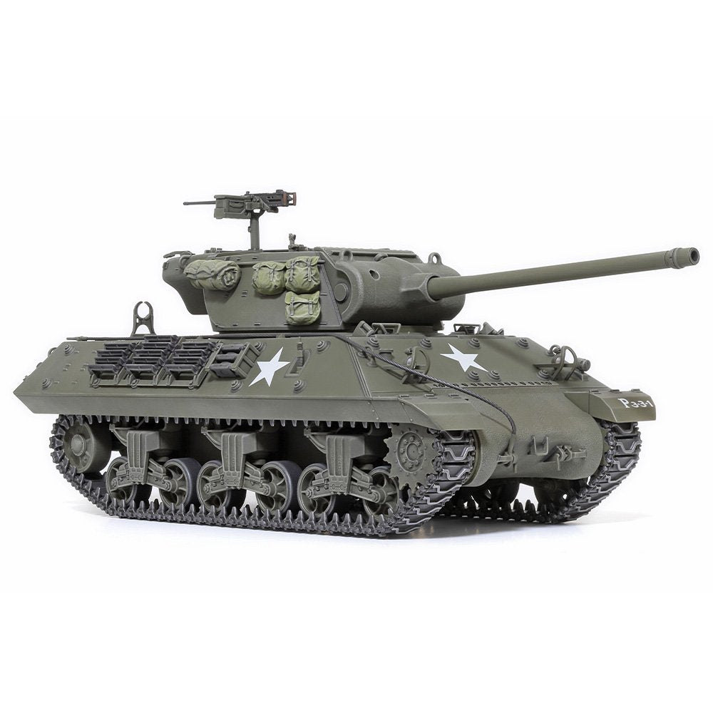 TAMIYA 1/35 U.S. TANK DESTROYER M36