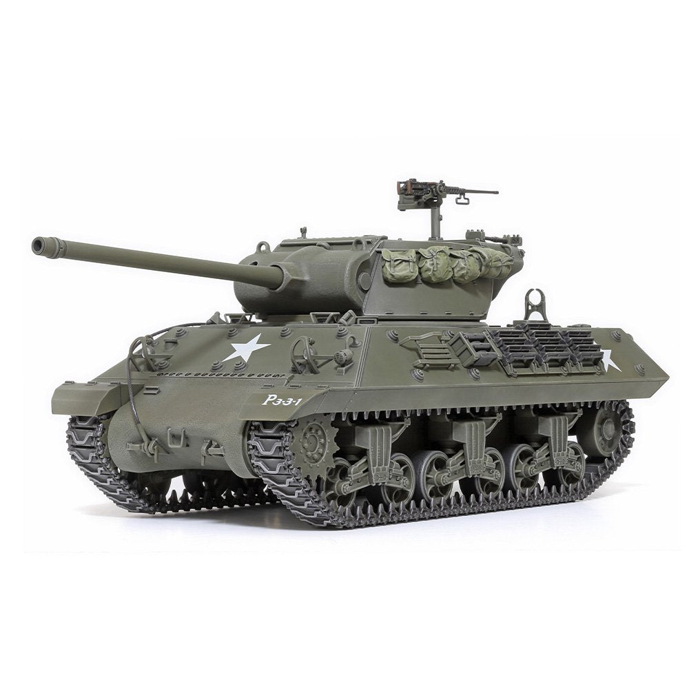 TAMIYA 1/35 U.S. TANK DESTROYER M36