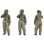 TAMIYA 1/35 U.S. TANK DESTROYER M36