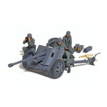 TAMIYA 1/35 GERMAN ANTI TANK GUN (PAK38)