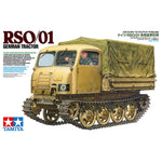 TAMIYA 1/35 RSO/01
