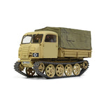 TAMIYA 1/35 RSO/01