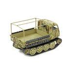 TAMIYA 1/35 RSO/01