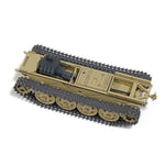 TAMIYA 1/35 RSO/01