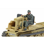 TAMIYA 1/35 RSO/01