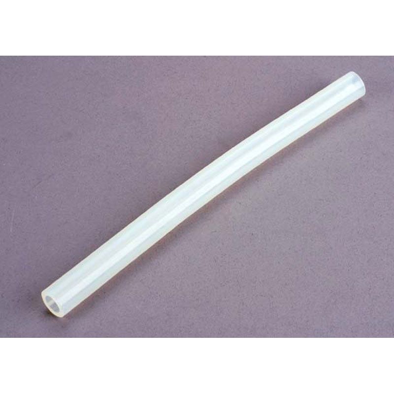 TRAXXAS EXHAUST TUBE SILICONE