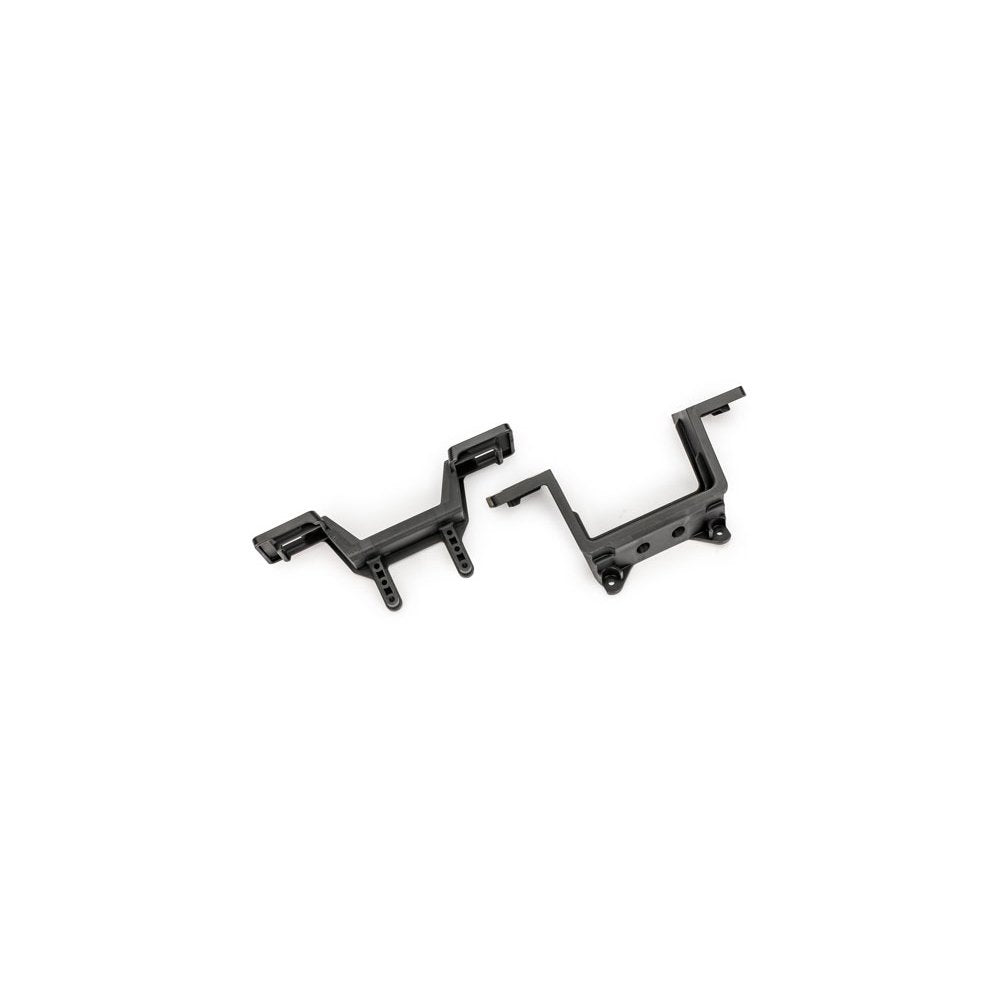 TRAXXAS BODY MOUNTS F&R