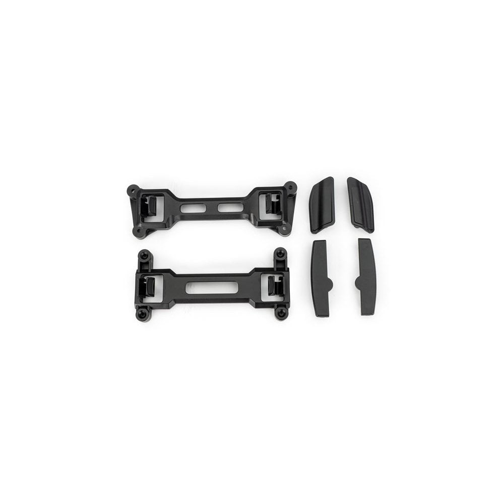 TRAXXAS LATCH BODY MOUNT F/R
