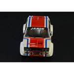 ITALERI 1/24 FIAT 131 ABARTH SAN REMO WINNER 1977