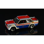 ITALERI 1/24 FIAT 131 ABARTH SAN REMO WINNER 1977