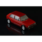 ITALERI 1/24 VW GOLF GTI FIRST SERIES