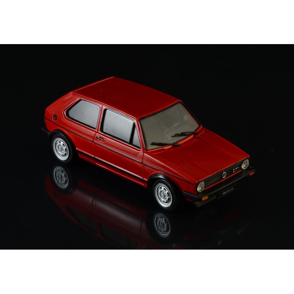 ITALERI 1/24 VW GOLF GTI FIRST SERIES