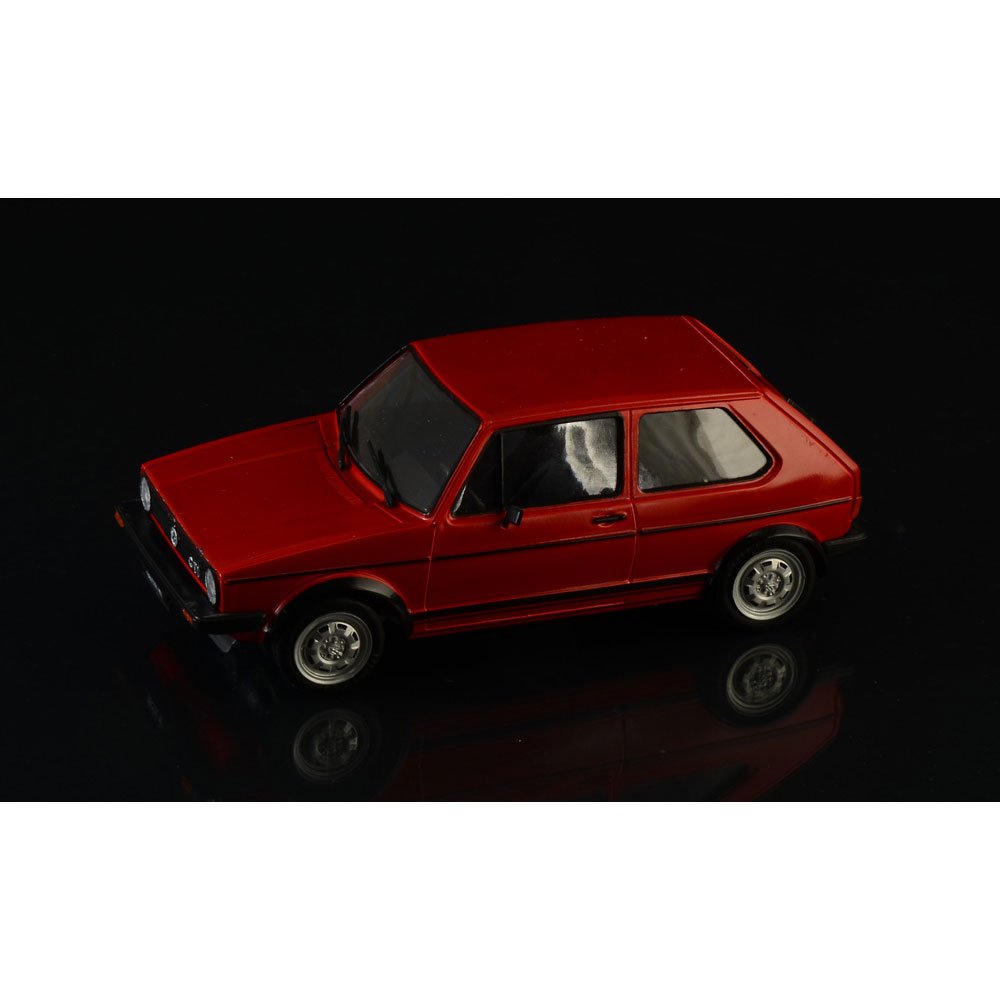 ITALERI 1/24 VW GOLF GTI FIRST SERIES
