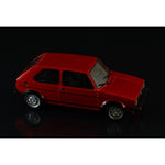 ITALERI 1/24 VW GOLF GTI FIRST SERIES