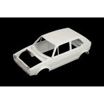 ITALERI 1/24 VW GOLF GTI FIRST SERIES
