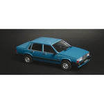 ITALERI 1/24 VOLVO 760 GLE