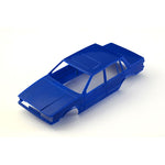 ITALERI 1/24 VOLVO 760 GLE